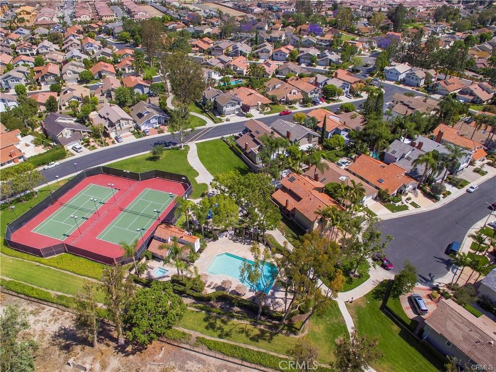 Canyon Creek (CC) - Residential