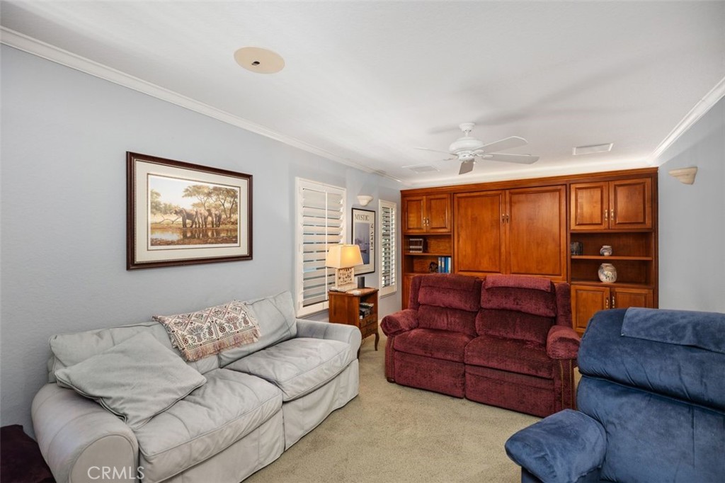 Canyon Creek (CC) - Residential