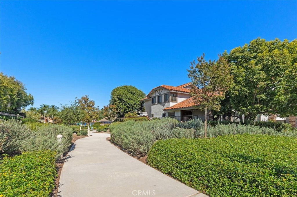 Canyon Creek (CC) - Residential