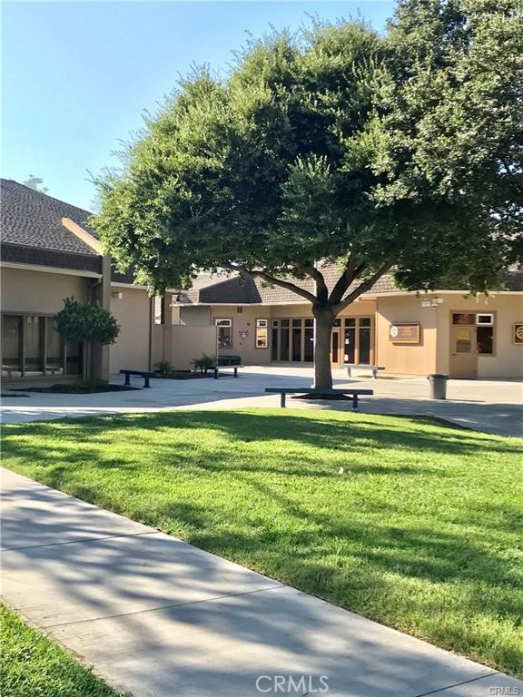 Canyon Creek (CC) - Residential