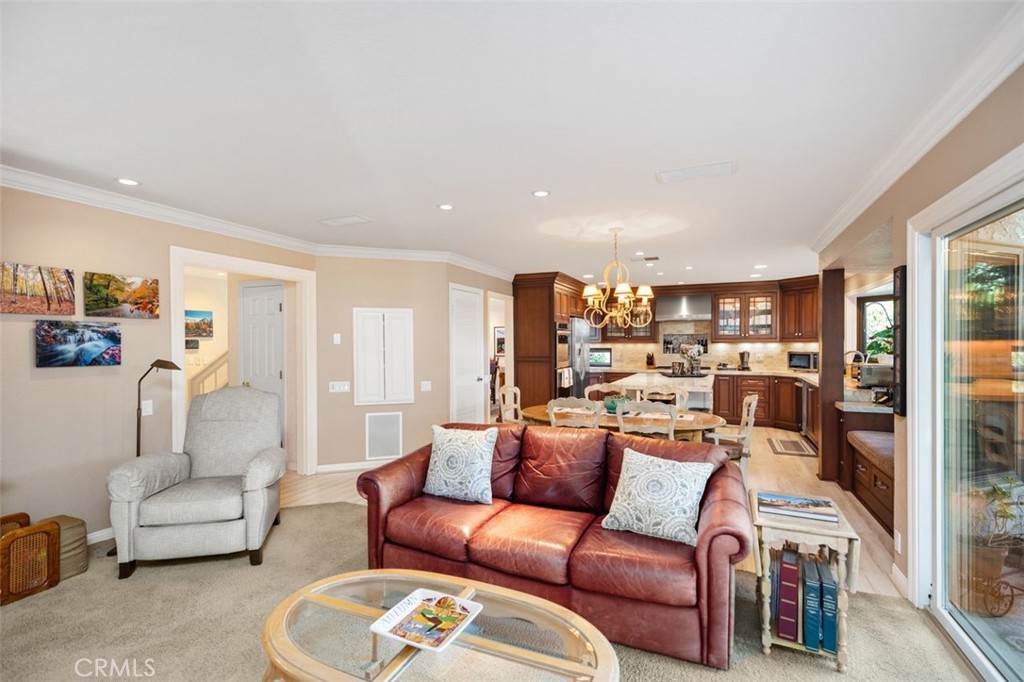 Canyon Creek (CC) - Residential