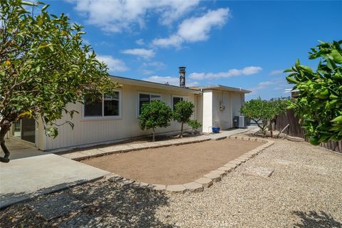 A home in San Diego