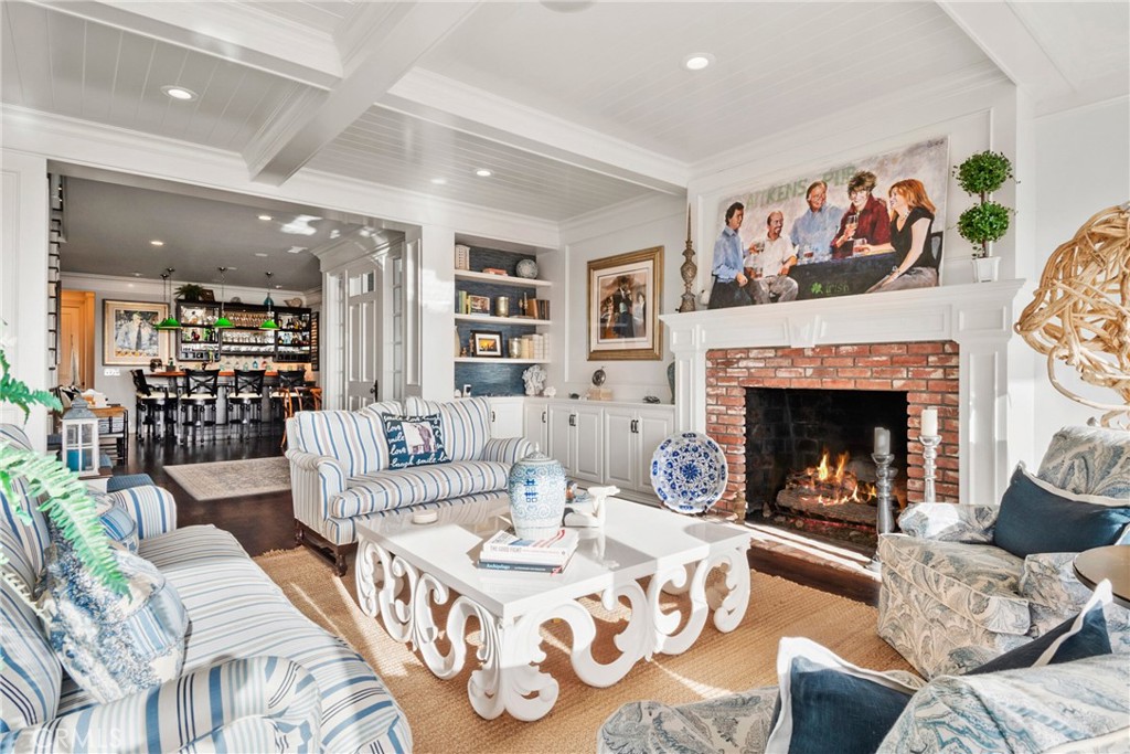 Balboa Peninsula Point (BLPP) - Residential Lease