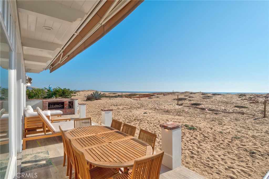 Balboa Peninsula Point (BLPP) - Residential Lease