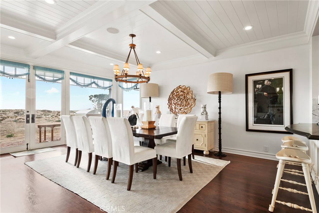 Balboa Peninsula Point (BLPP) - Residential Lease
