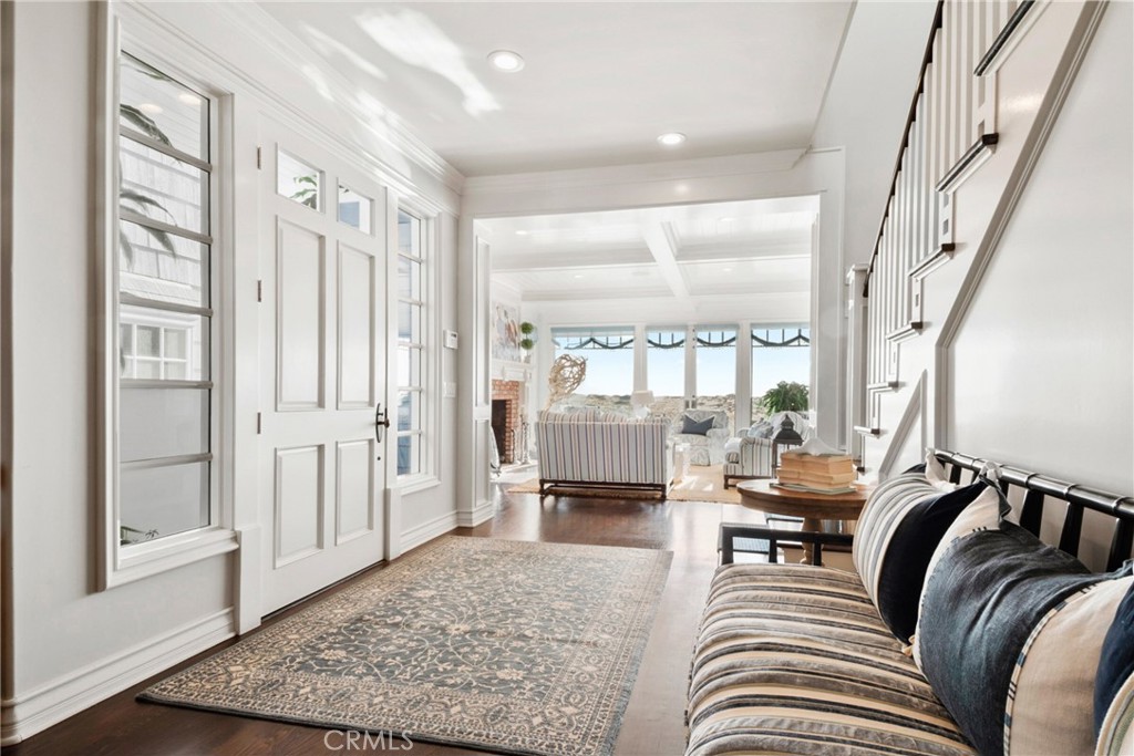 Balboa Peninsula Point (BLPP) - Residential Lease