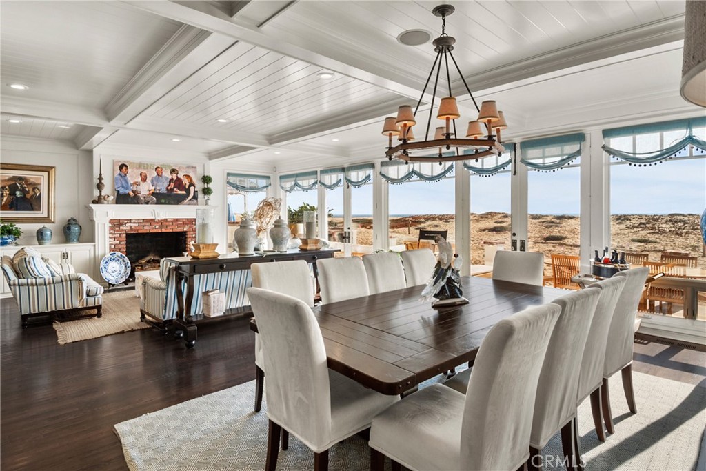 Balboa Peninsula Point (BLPP) - Residential Lease