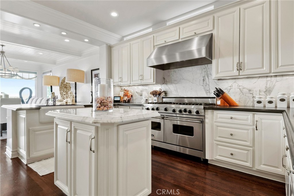 Balboa Peninsula Point (BLPP) - Residential Lease
