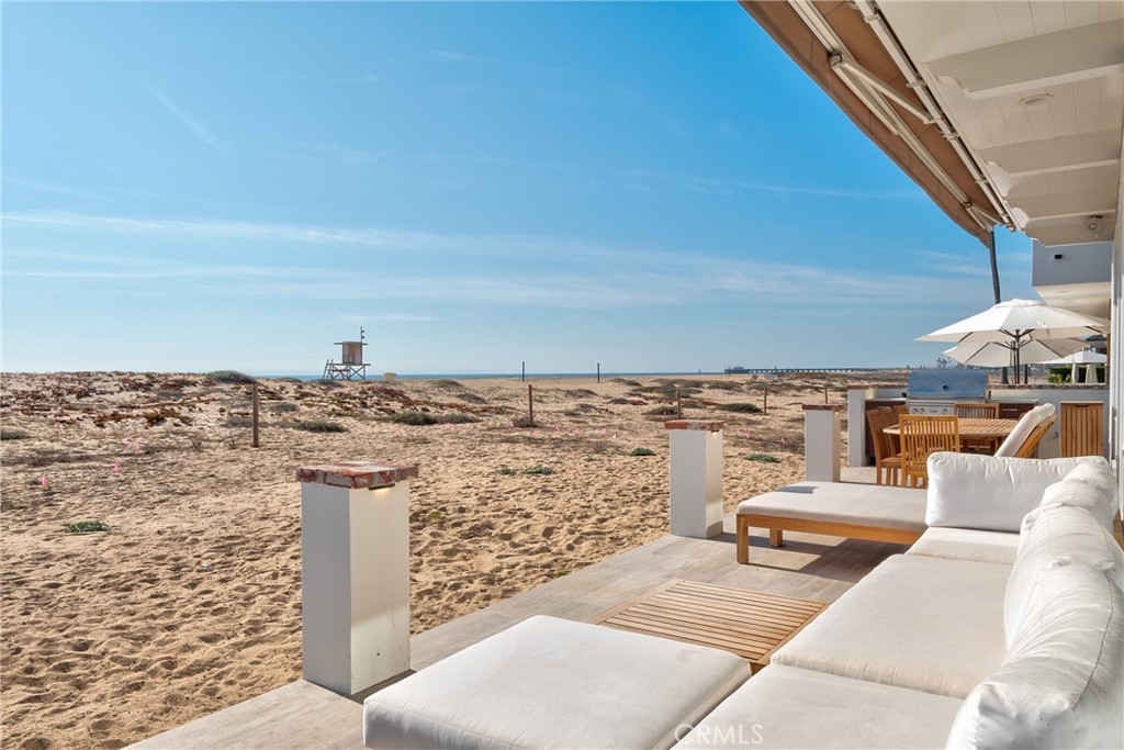 Balboa Peninsula Point (BLPP) - Residential Lease
