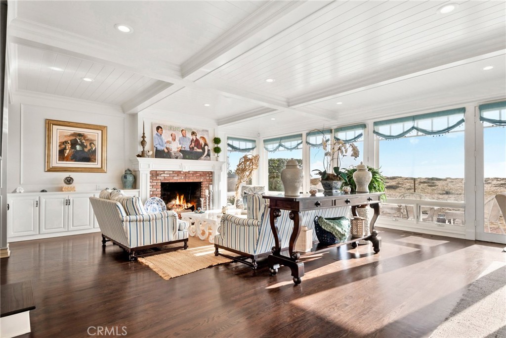 Balboa Peninsula Point (BLPP) - Residential Lease