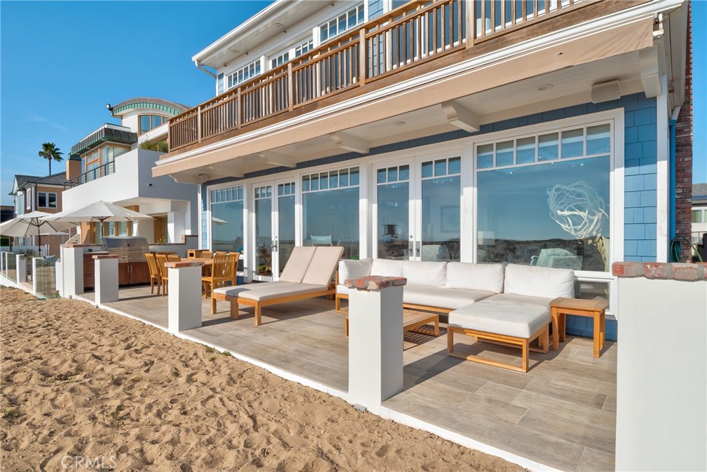 Balboa Peninsula Point (BLPP) - Residential Lease