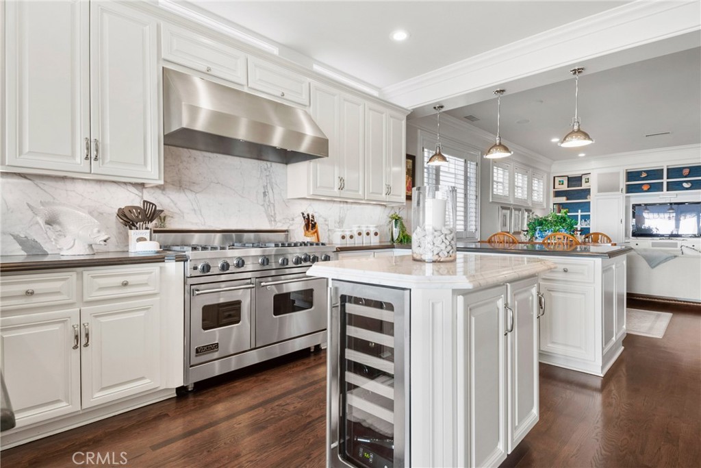 Balboa Peninsula Point (BLPP) - Residential Lease