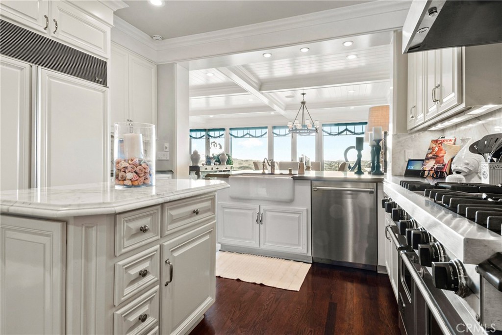 Balboa Peninsula Point (BLPP) - Residential Lease