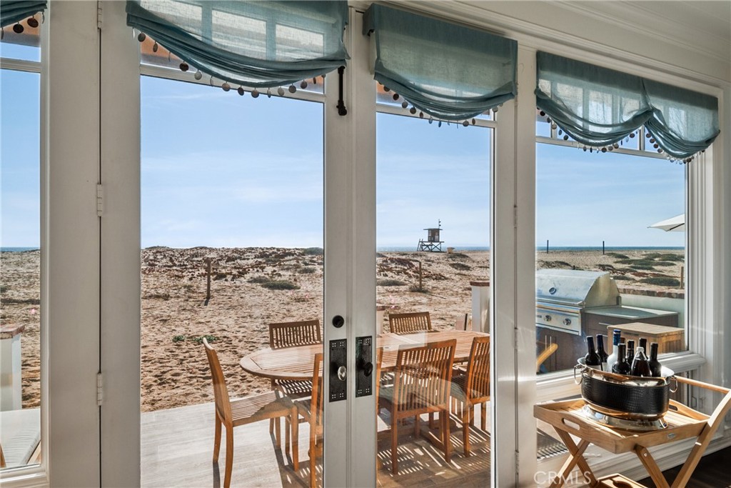 Balboa Peninsula Point (BLPP) - Residential Lease