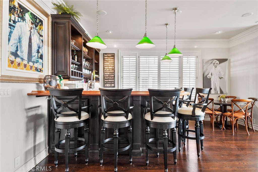 Balboa Peninsula Point (BLPP) - Residential Lease