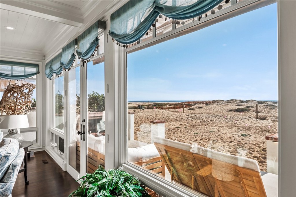 Balboa Peninsula Point (BLPP) - Residential Lease