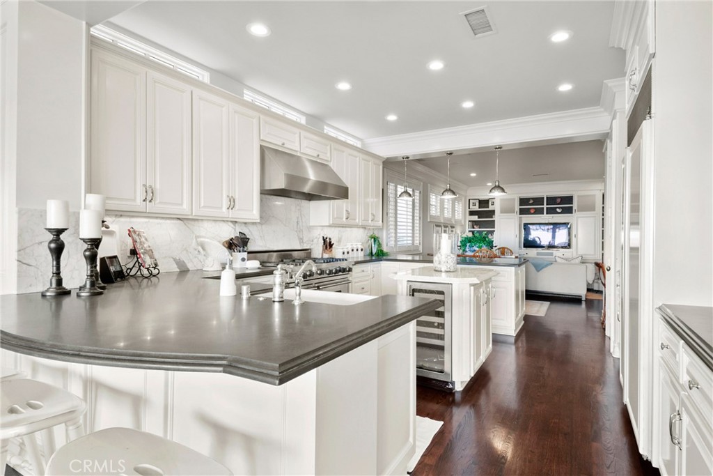 Balboa Peninsula Point (BLPP) - Residential Lease