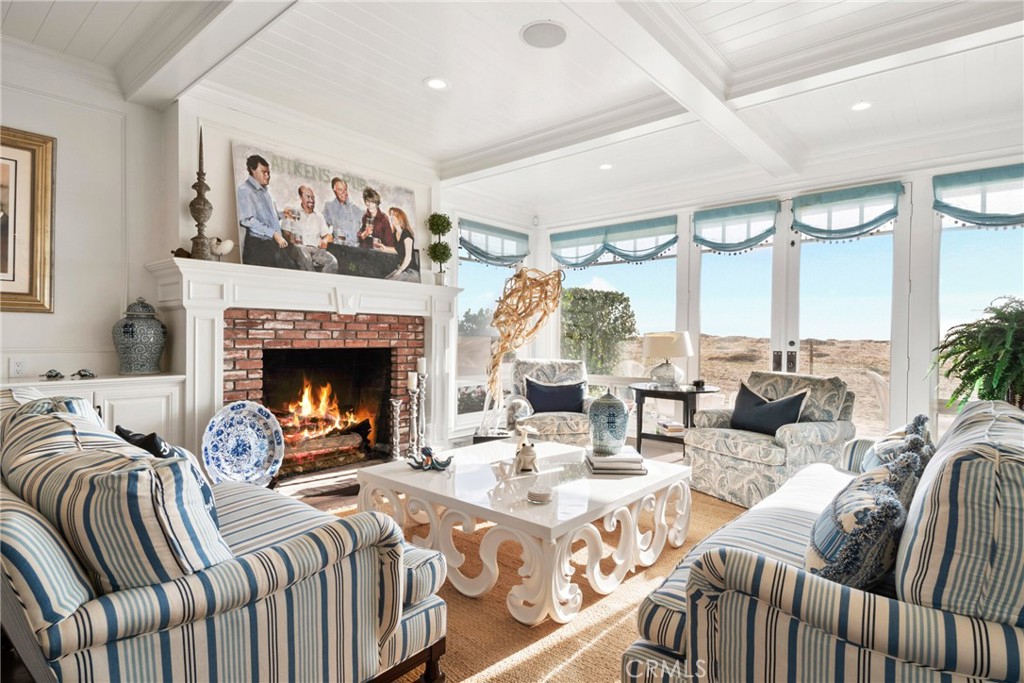 Balboa Peninsula Point (BLPP) - Residential Lease