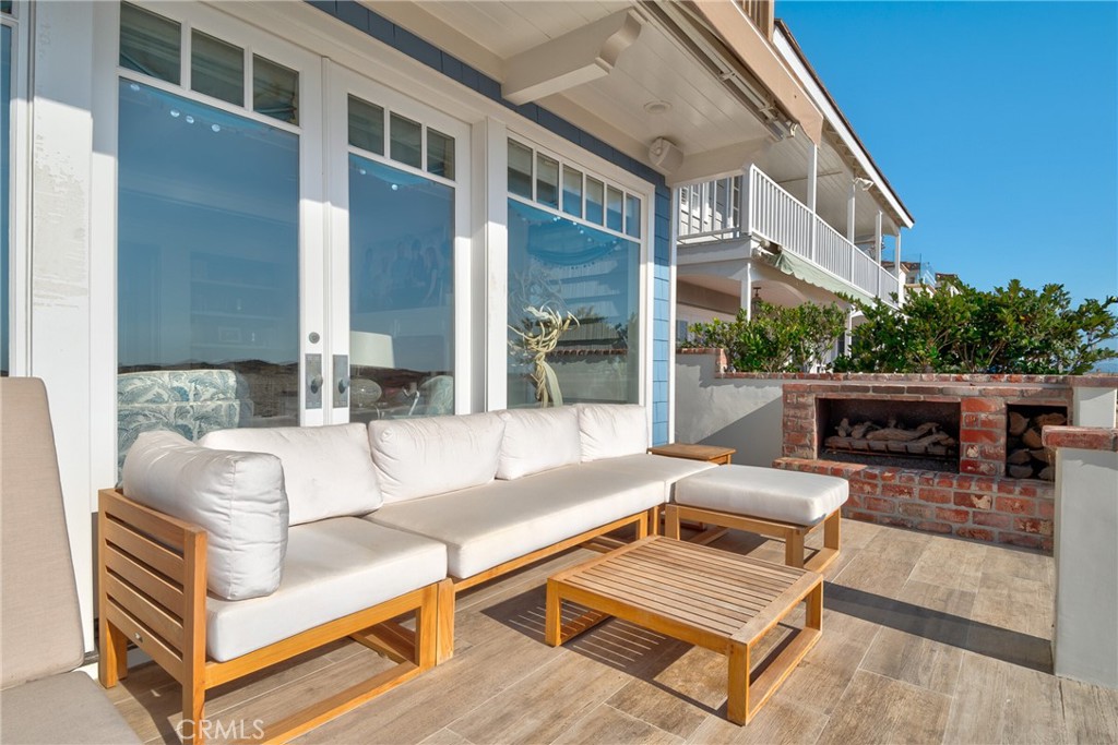 Balboa Peninsula Point (BLPP) - Residential Lease
