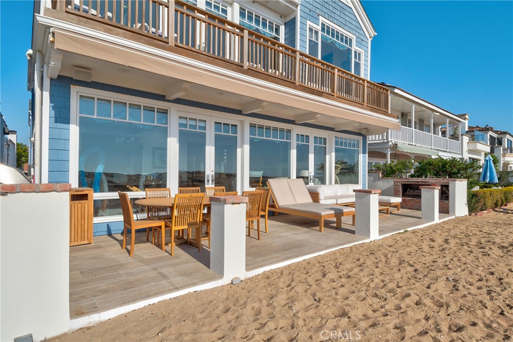 Balboa Peninsula Point (BLPP) - Residential Lease