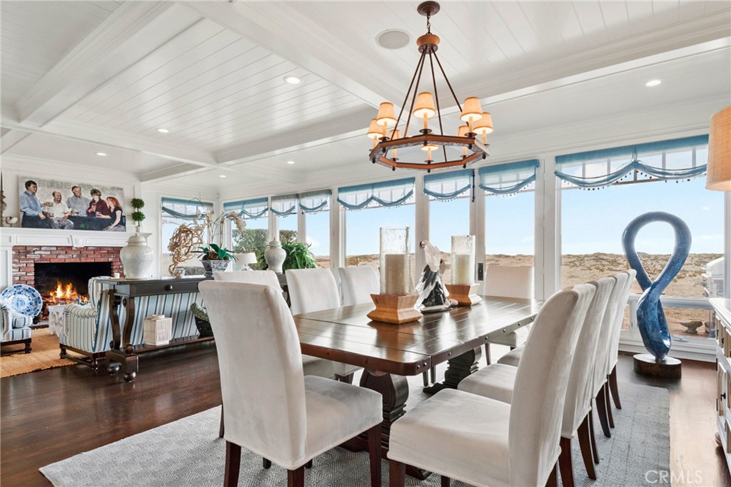 Balboa Peninsula Point (BLPP) - Residential Lease