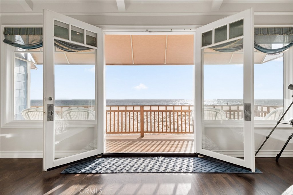 Balboa Peninsula Point (BLPP) - Residential Lease