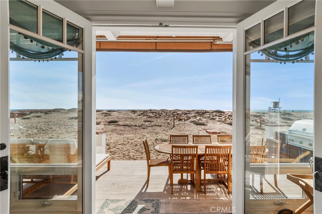 Balboa Peninsula Point (BLPP) - Residential Lease