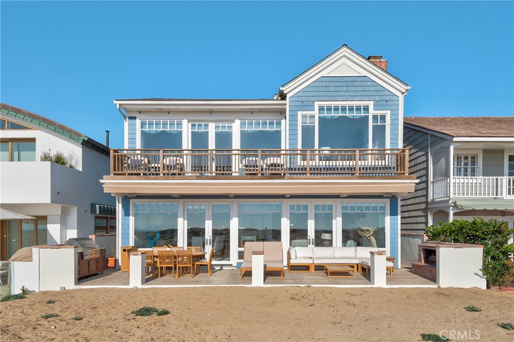 Balboa Peninsula Point (BLPP) - Residential Lease