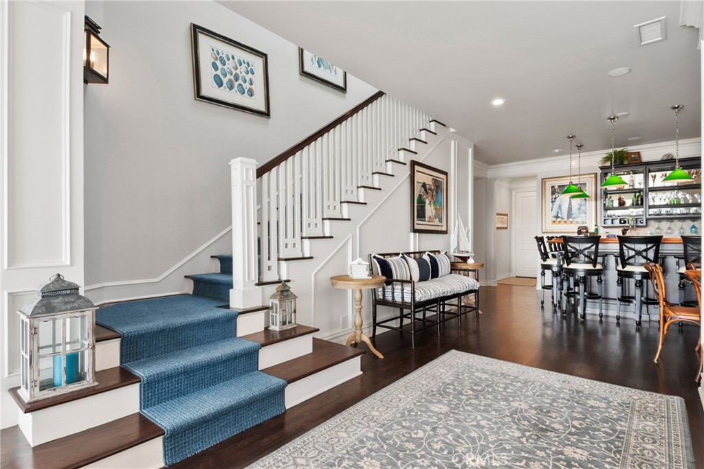 Balboa Peninsula Point (BLPP) - Residential Lease