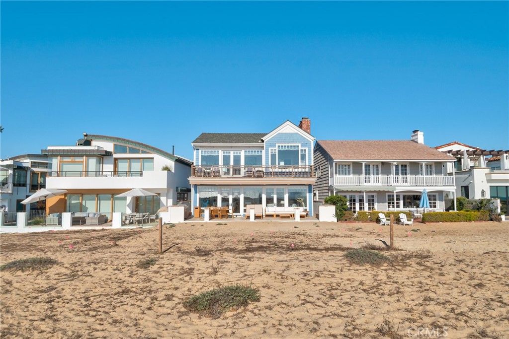 Balboa Peninsula Point (BLPP) - Residential Lease