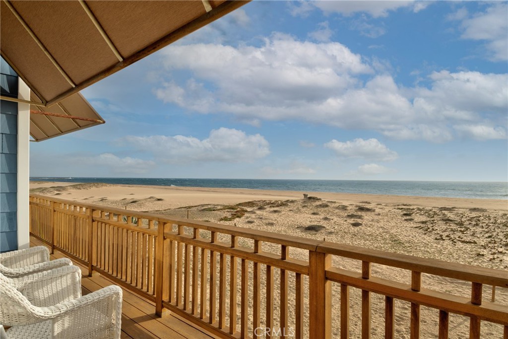 Balboa Peninsula Point (BLPP) - Residential Lease