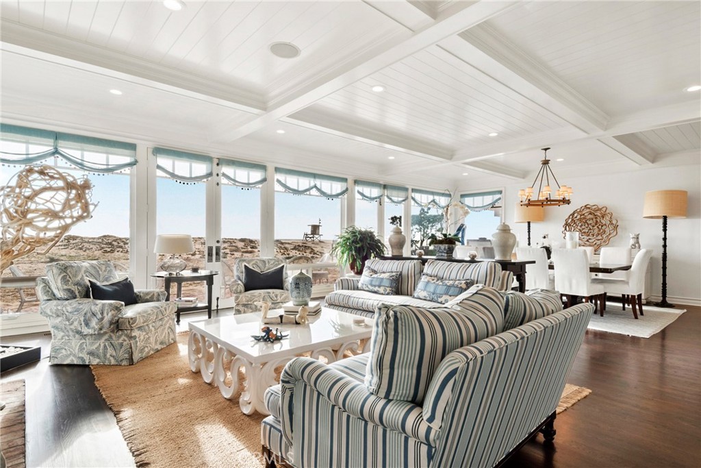 Balboa Peninsula Point (BLPP) - Residential Lease