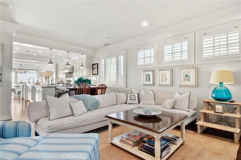 Balboa Peninsula Point (BLPP) - Residential Lease