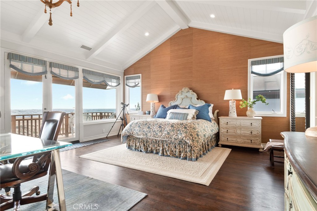 Balboa Peninsula Point (BLPP) - Residential Lease