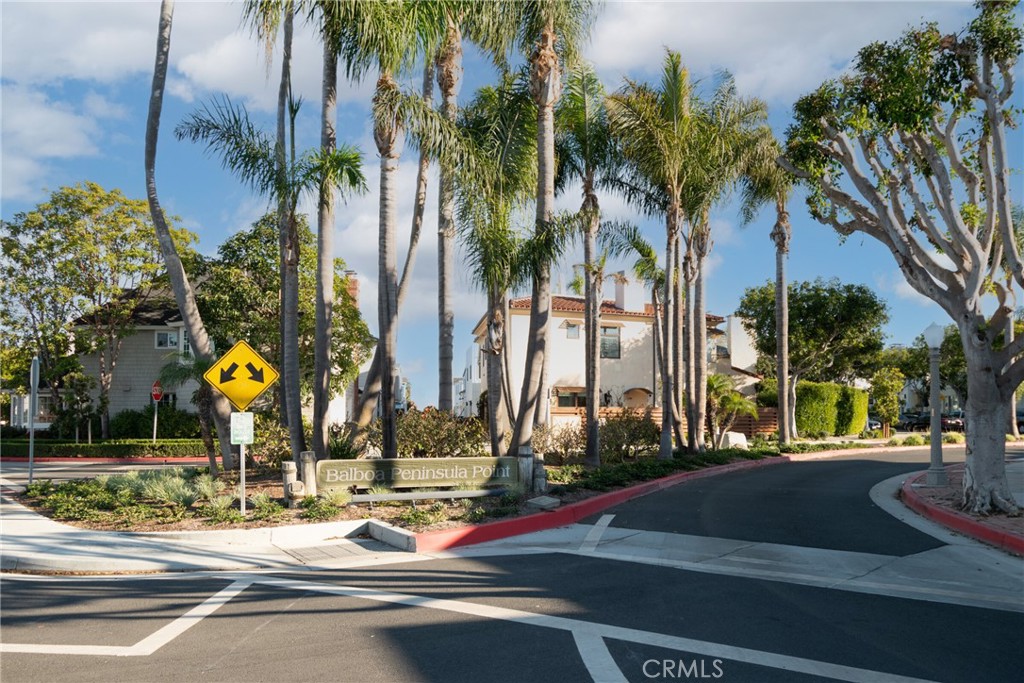 Balboa Peninsula Point (BLPP) - Residential Lease