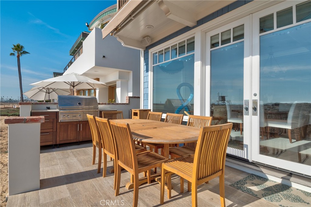 Balboa Peninsula Point (BLPP) - Residential Lease