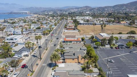 A home in Ventura