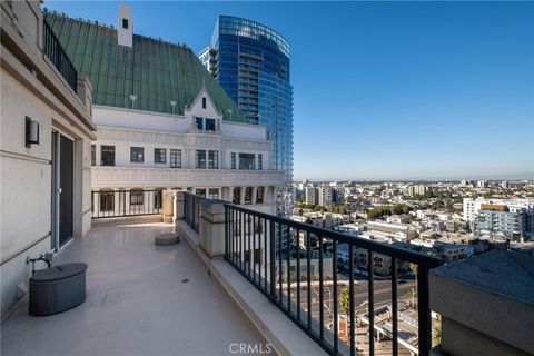 A home in Long Beach