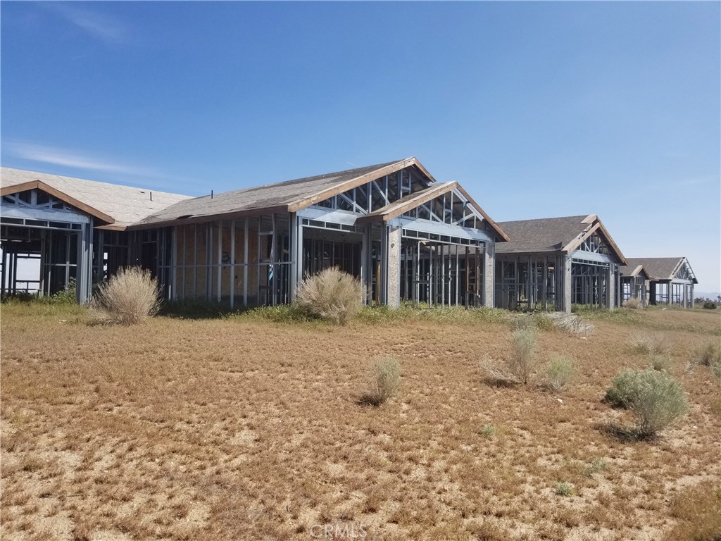 1 Olivine Dr.