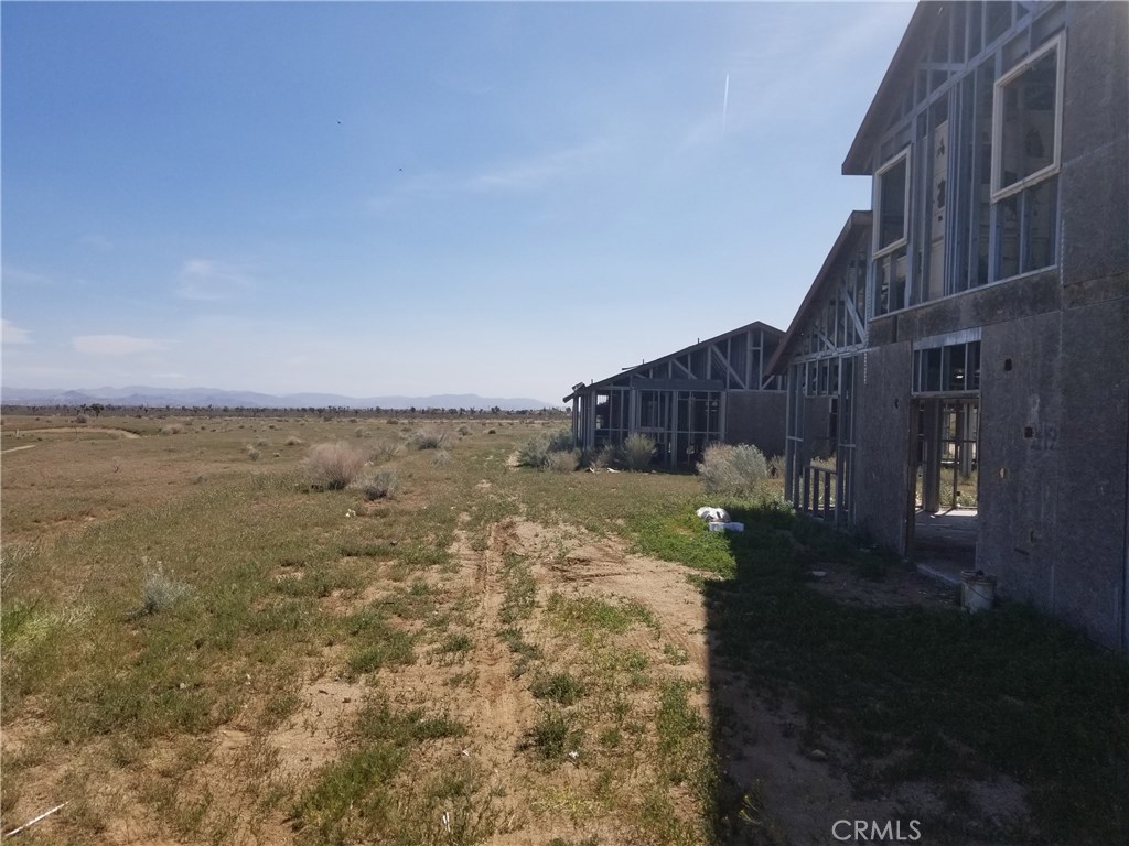 1 Olivine Dr.