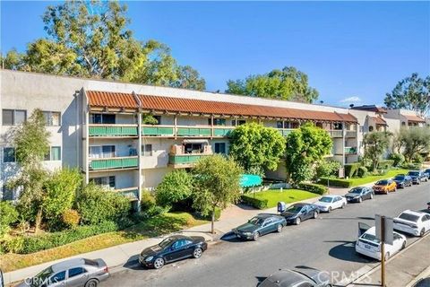 A home in Encino