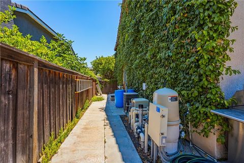 A home in Murrieta