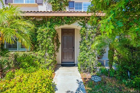 A home in Murrieta