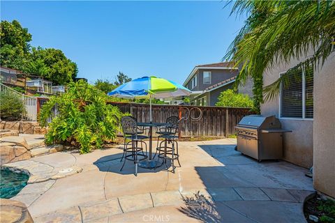 A home in Murrieta