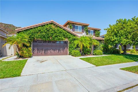 A home in Murrieta