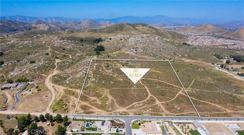 0 Byers Menifee CA 92584