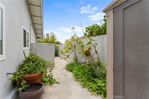 A home in Corona Del Mar