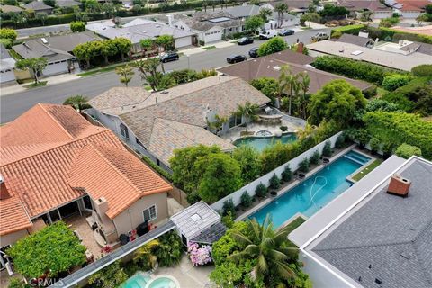 A home in Corona Del Mar