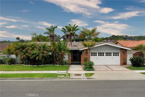 A home in Corona Del Mar