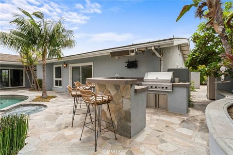 A home in Corona Del Mar